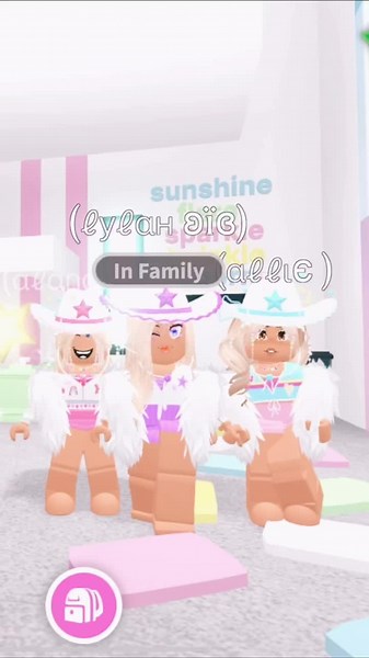 ˗ˏˋ ❝ bully busters! w/ @AllieCore & @ℓуℓαн ʚïɞ !! ib: @gl0ssy_ava ✰.࿔ ꒰ #adoptme #bullybusters #robloxadoptme #roblox ꒱ ⁀➷ ❞