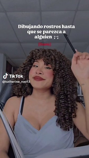 Dibujando Rostros Hasta Encontrar el Parecido Perfecto