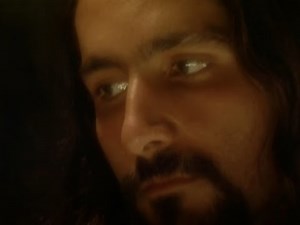 History Channel - Judas; Traitor or Friend - Featuring MIDABI as Jesus Christ.