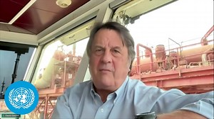 Safeguarding Yemen's Environment from the FSO Safer Tanker Threat | United Nations - The Global Herald