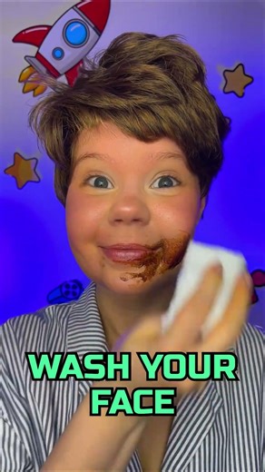 Sleepytime Sparkle: Clean-Up Adventure! 🛁✨