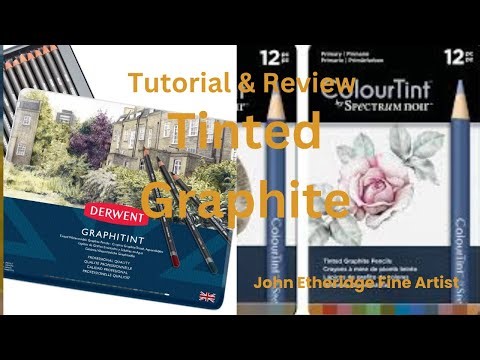 A review and tutorial on how to use Tinted Graphite