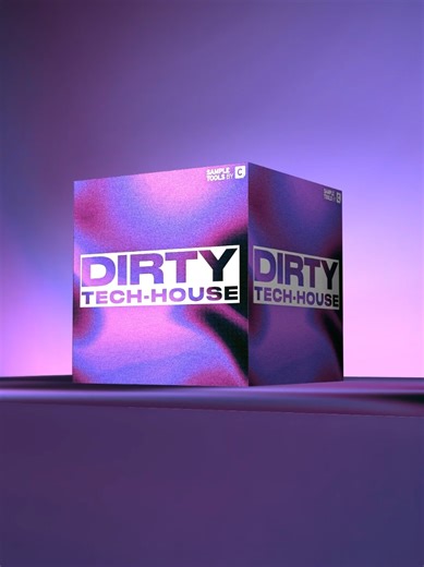 Introducing 'Dirty Tech House' our latest sample pack Immerse yourself in the pounding basslines and mischievous rhythms that define DIRTY TECH HOUSE. From rumbling bass hits to punchy drum loops, quirky synth lines, and wicked FX elements, this pack offers a diverse selection of samples designed to ignite your creativity. Inspired by artists like Chris Lake, FISHER & Chris Lorenzo Available on our website #techhouse #house #housemusic