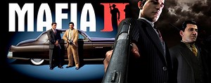 Mafia II (Collector's Edition)