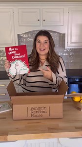 Discover fun and festive books to make reading bright this holiday! | Random House Children's Books | Facebook