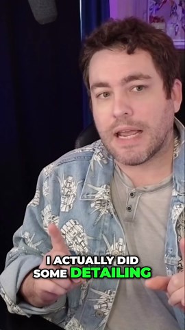 Gundam customization: Perfecting my Strike Freedom