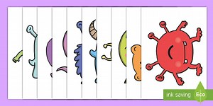 Foundation Phase - Life Skills Creative Arts - Dojo - Cut Out (CAPS Aligned)