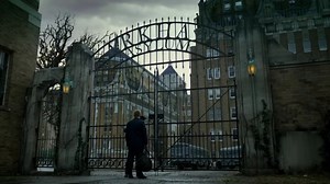 LEGO DC 76300 Arkham Asylum $400 set rumoured for 2025