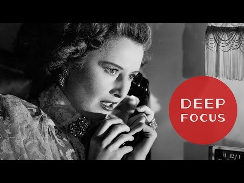 Deep Focus: Sorry, Wrong Number (1948)