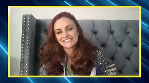 Podcast Guest: Maria Kanellis-Bennett