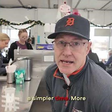 Bates Burgers in Livonia - A Time Machine of Taste