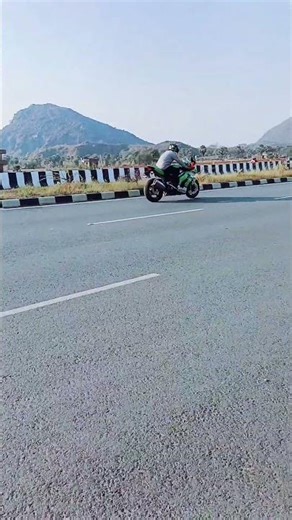 Cruise control launch 🚀😱 #shorts #shortvideo #viral #tranding #ninja