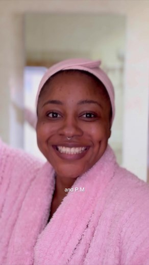 Martha Ehinome's Essential Skincare Routine Revealed