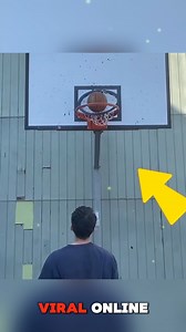 Removable Basketball Nets This removable basketball net is designed for quick and easy installation on standard basketball rims, making it ideal for courts where nets are missing or damaged. It provides a simple, portable solution to restore play without tools or permanent modifications. #BasketballGear #SportsInnovation #OutdoorCourts #techno #technology credits: @ WithNet / YT @ PAC Hoops / YT | Vee media