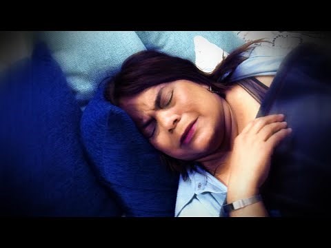 I'm in Constant Pain "Down There"