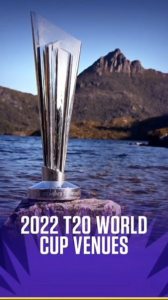The venues for the 2022 T20 World Cup 🇦🇺 🏆 | ESPNcricinfo