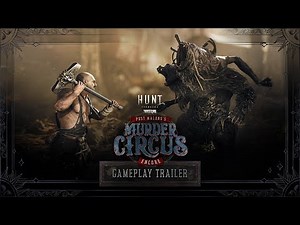 Post Malone's Murder Circus Encore | Gameplay Trailer