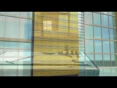 Cladding Corp: F2.11 Fiber Cement or HPL Rainscreen System