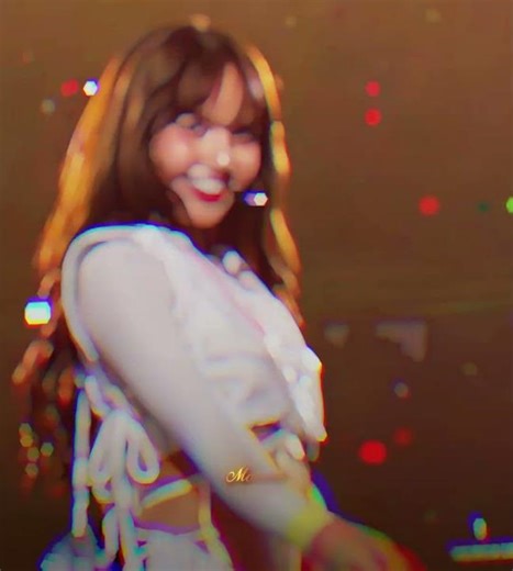 Lisa (Blackpink) edit | AFTER EFFECT EDIT