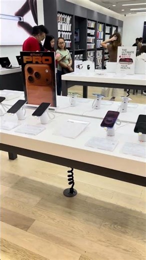 Digimap Ayala #smartphone #iphone