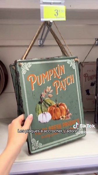 Collection d’automne B&M 2026 — idées déco et pièces phares