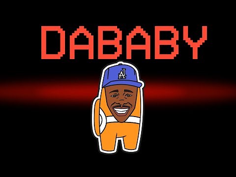 among us NEW DABABY ROLE (mods)