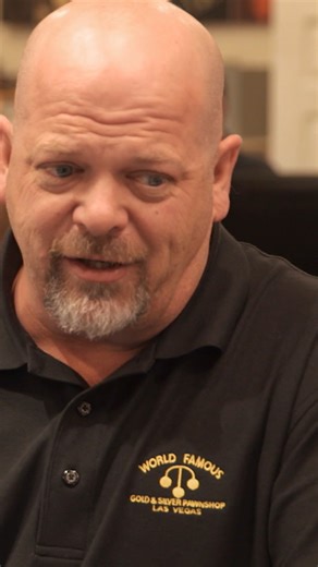 405K views · 4.7K reactions | SUPER RARE 1936 Zippo Prototype  | Pawn Stars on History | Facebook