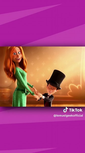 Surprising Connections and Easter Eggs in The Lorax Movie