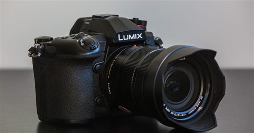 Review: Panasonic's Lumix G9 is worthy of flagship status
