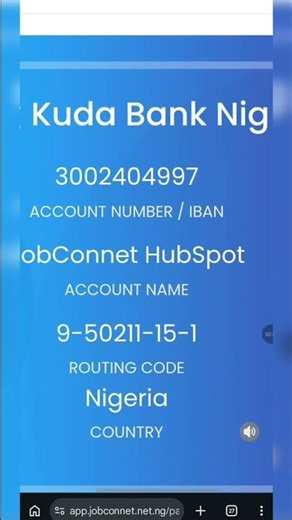 How to Upload Payment Transfer on JobConnet | Activate Job Seeker License & Apply (2026)
