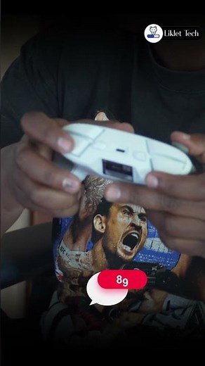 👉 “Polling Rate Test 🔥 Controller Performance & Input Lag Explained #trending #shorts #youtubeshorts