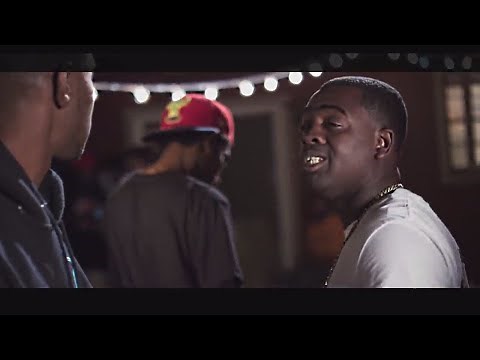 KIDD KIDD - FAKE FRIENDS (Official Music Video)