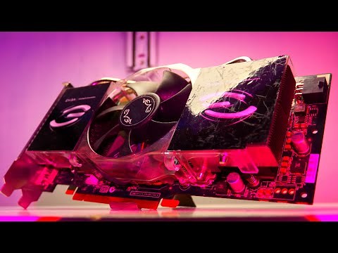 GTX 7900 Tested in 7 Games 2022
