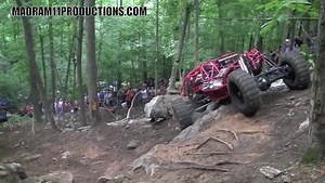 63K views · 937 reactions | Some gnarly crashes | American Rock Bouncer | Facebook