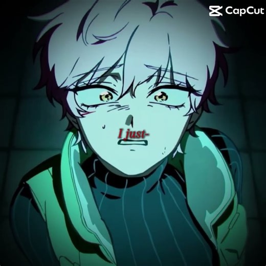 Alien stage angst #alienstage #anime #edit #angst #idontknowwhattoputhere