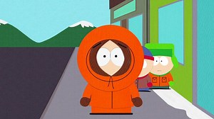 Kenny's Mom is Pregnant - South Park | South Park Studios Global