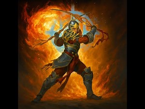 [Guild Wars 2] Mini Buildguide - Simplified Condition Willbender [November 2025]