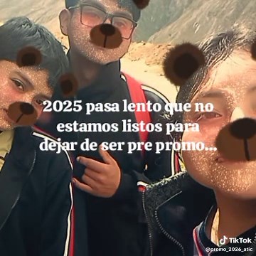 Engaging Promotional Video for Young Audiences