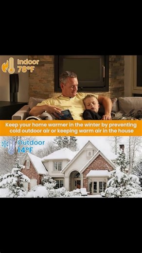 Seal in Comfort with the Rectangular Chimney Flue Plug!