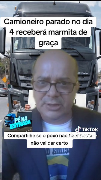 paralização nacional dos caminhoneiros dia 4 de dezembro últimas notícias #cnnnews vídeo sem base na realidade humor ficção