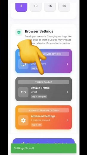 🚀 Multi Time Browser Explained – Secret Tool to Boost Watch Time on YouTube
