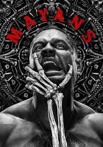 Mayans M.C. - Ver la serie online completas en español
