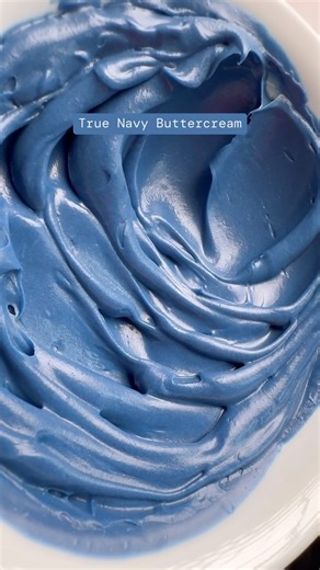 15K views · 28 reactions | True Navy  #funkybattercream 1. Color...