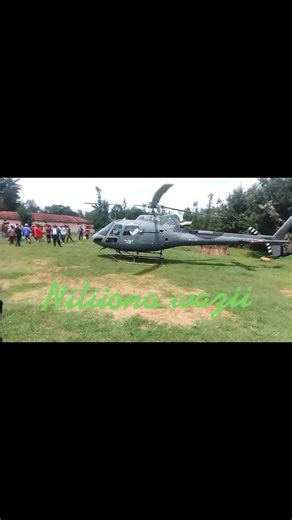 Hivi ndio inaendanga