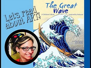 The Great Wave Read Aloud