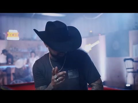 Louie TheSinger “EYA” Official Music Video