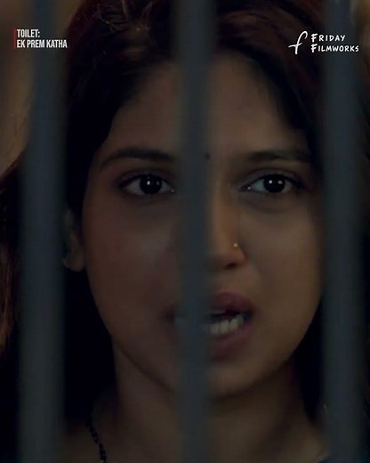 Toilet : Ek Prem Katha : A love story that went beyond romance. 💛