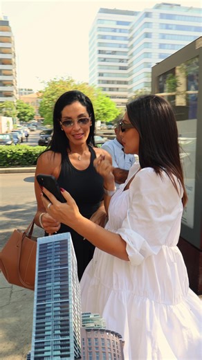 It’s The Platinum Building, a symbol of luxury living in Beirut, with modern design, stunning views, and top-tier amenities. 🏙️ Looking for premium apartments in Beirut? Seven Stars Real Estate makes finding your dream home effortless. 961 03 177 877