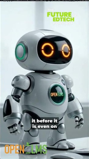 AI is One Step Ahead of You #education #edtech #teaching