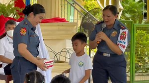 Proper Toothbrushing Technique @ POST Elementary School in celebration of National Children’s Month #NationalChildrensMonth#POSTelementaryschool#CalambaCity#Laguna | Richelieu Gaufo Futol